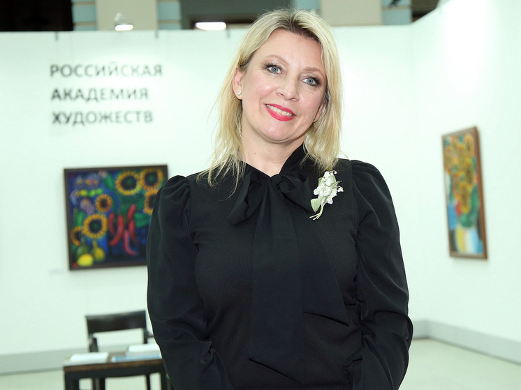   Лилия Шарловская