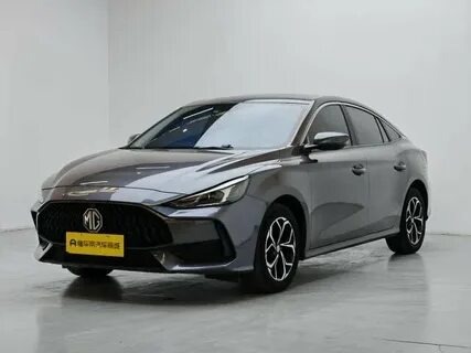 MG 5