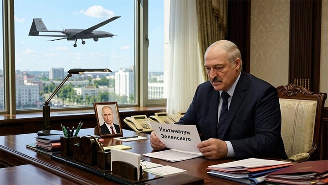    Коллаж Царьграда