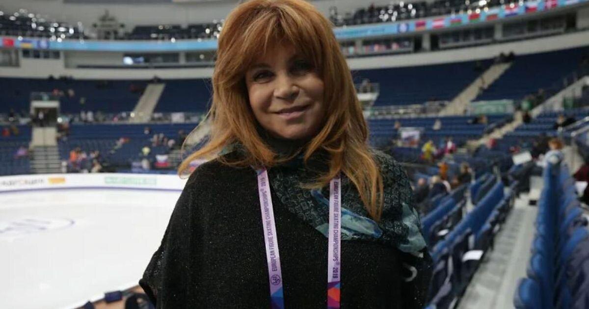 Наталья Бестемьянова