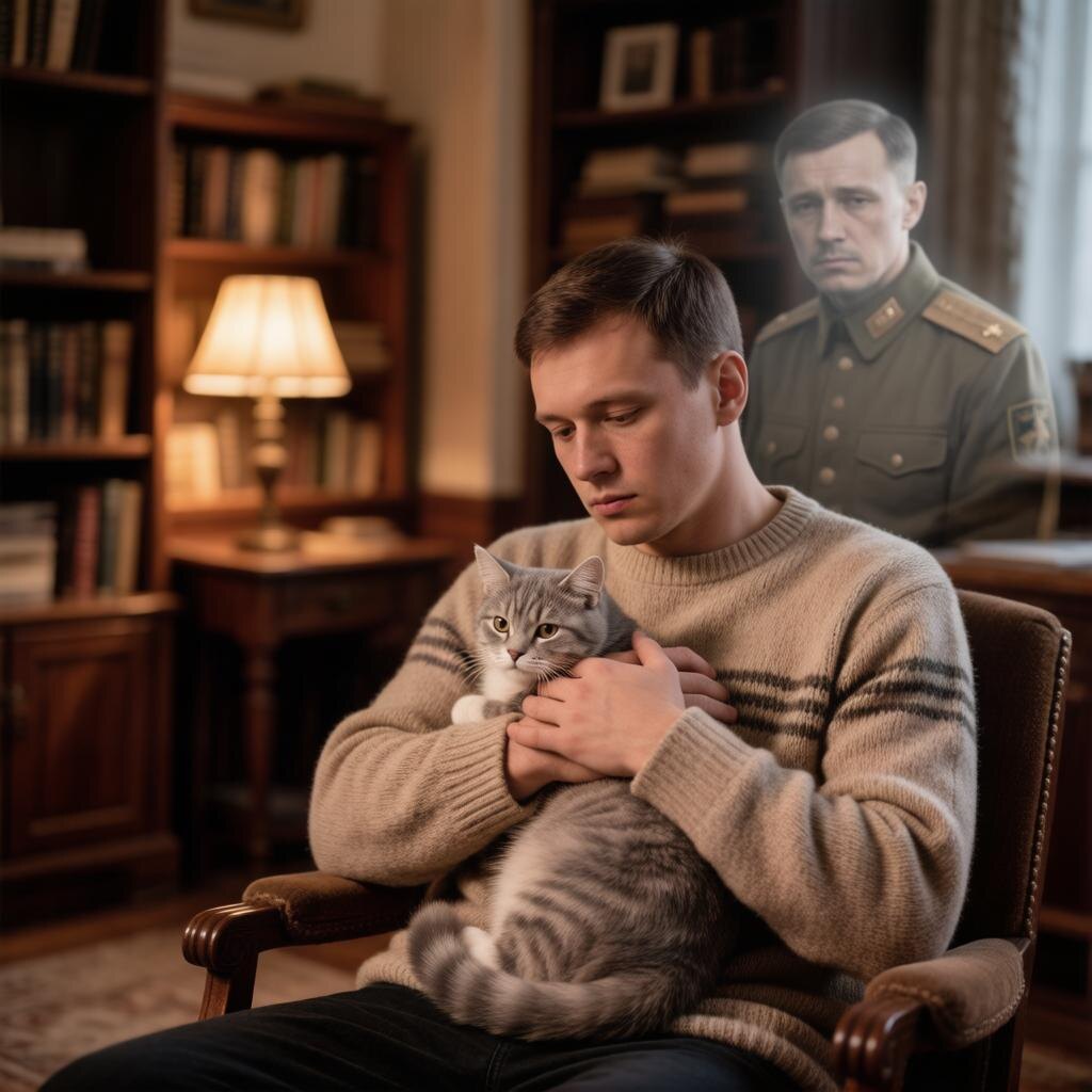 Маяк