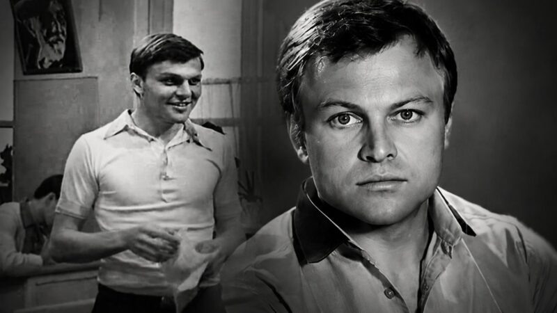    Александр Соловьев