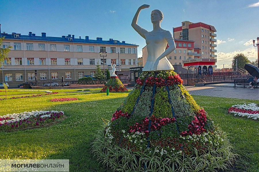    Фото: Telegram-канал "Могилев-Онлайн"