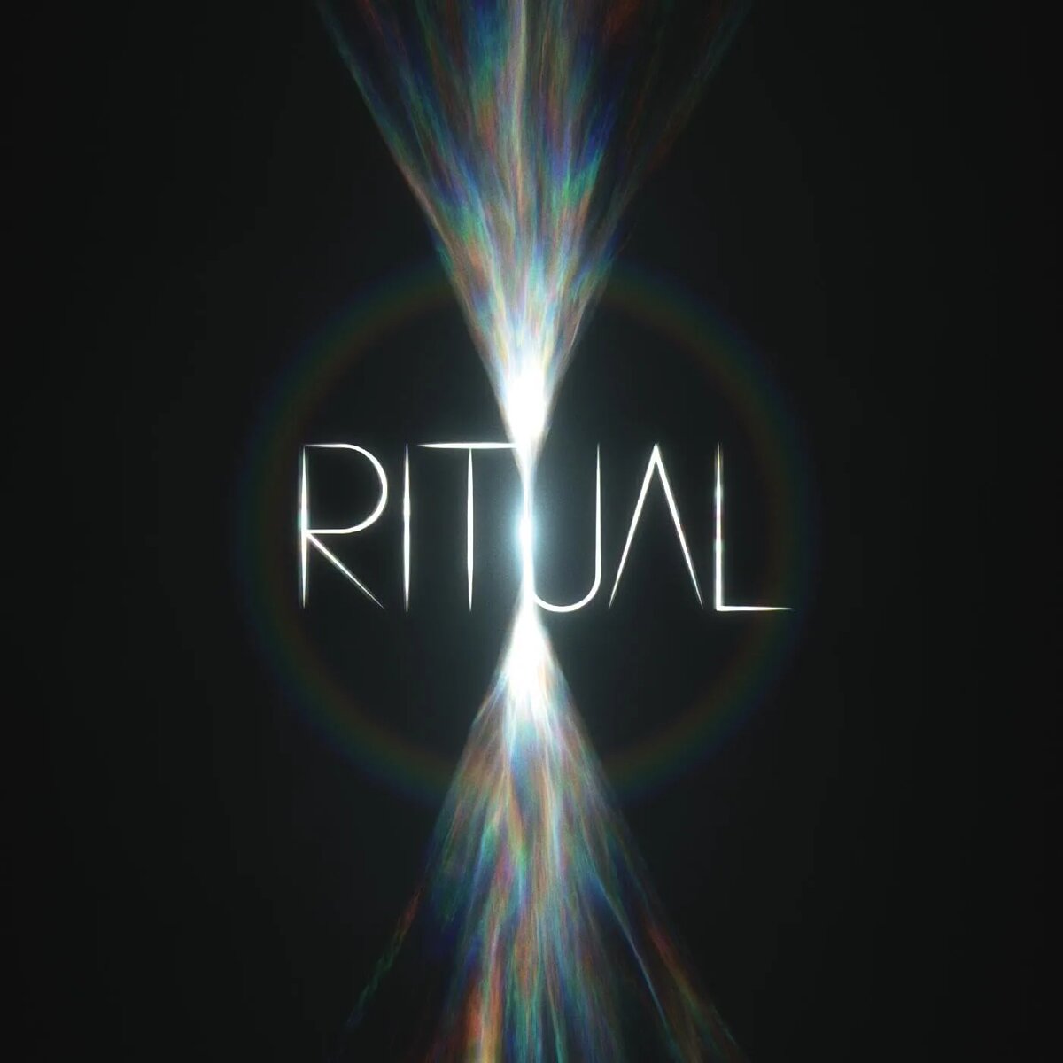 Jon Hopkins - Ritual (2024)