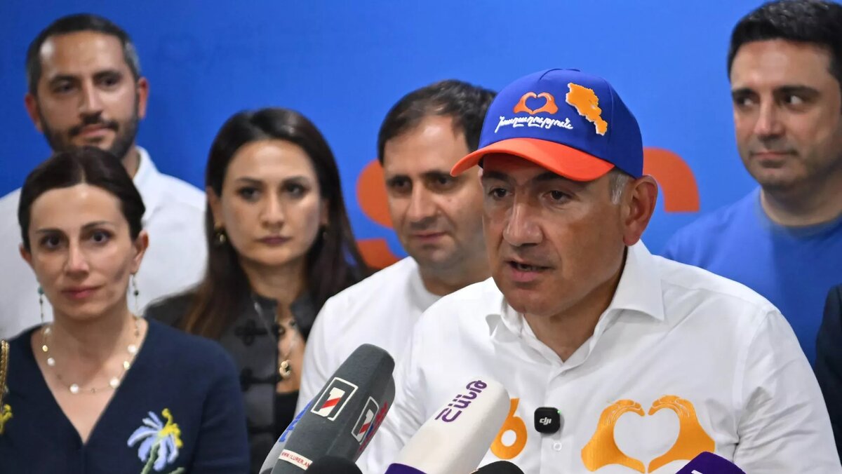 © Sputnik