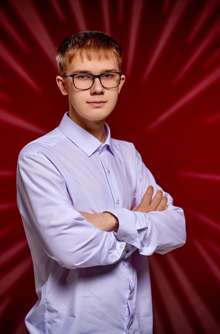     Сергей Ситников/ВКонтакте