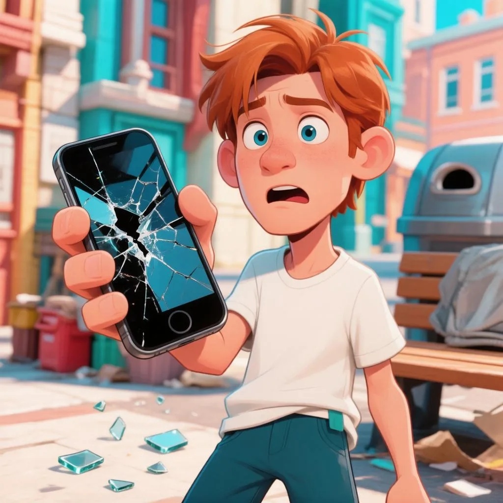 Иллюстрация  - GigaChat 