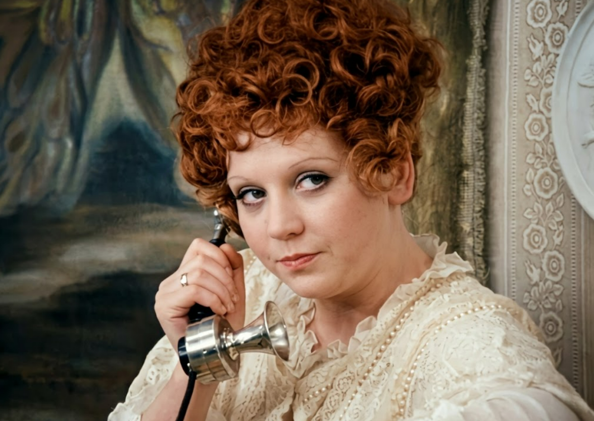 Светлана Крючкова