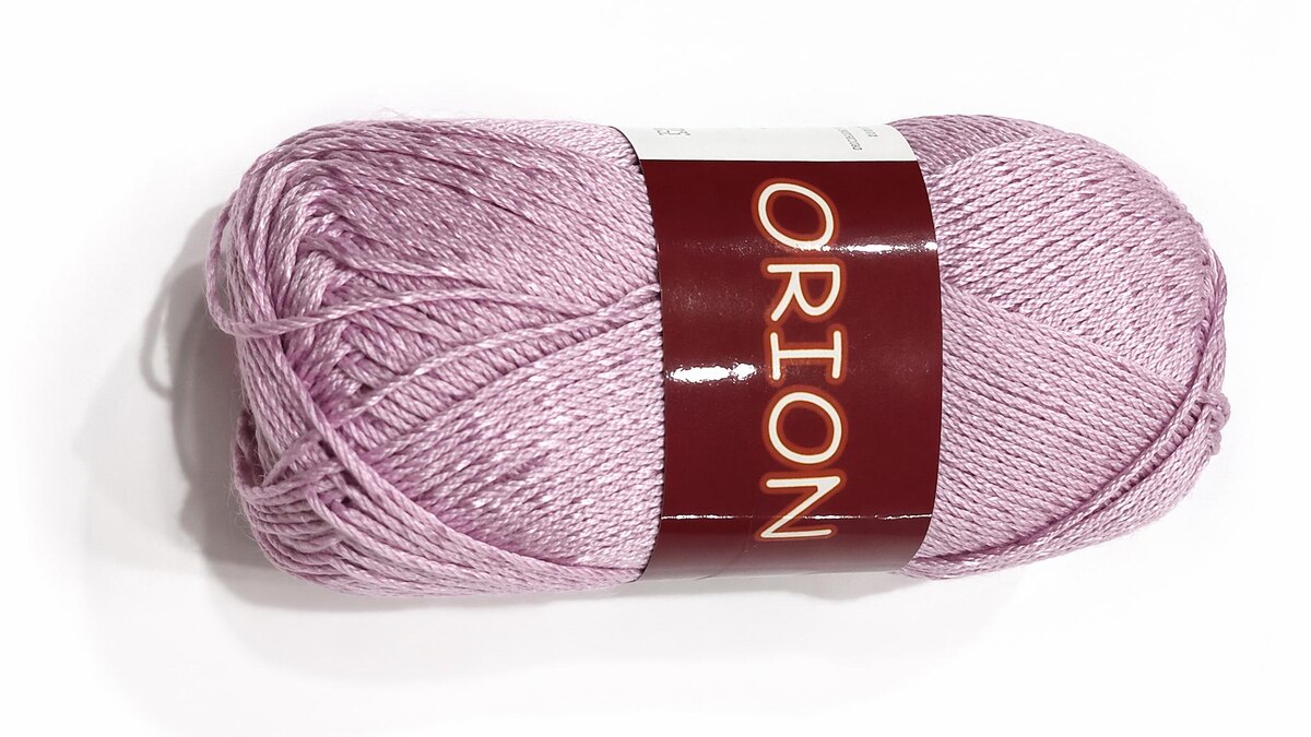 Пряжа для вязания VITA COTTON «ORION»