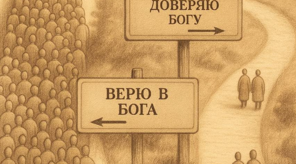 Она хотела монастыря, а стала матерью святого