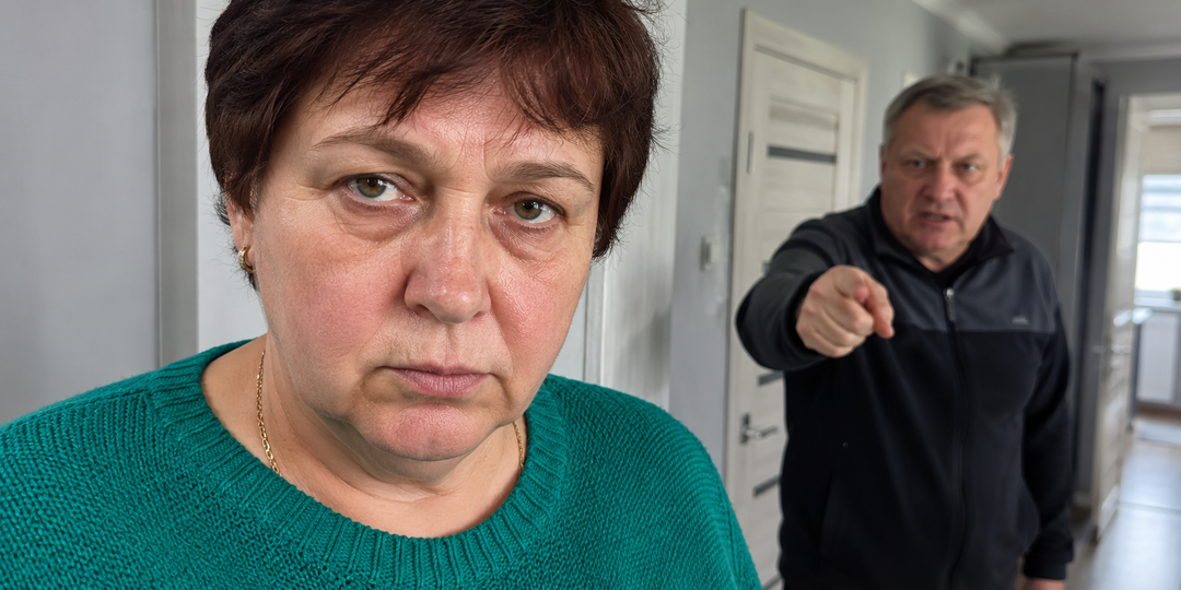 Она отказалась вернуть брату квартиру и отправила его в коммуналку