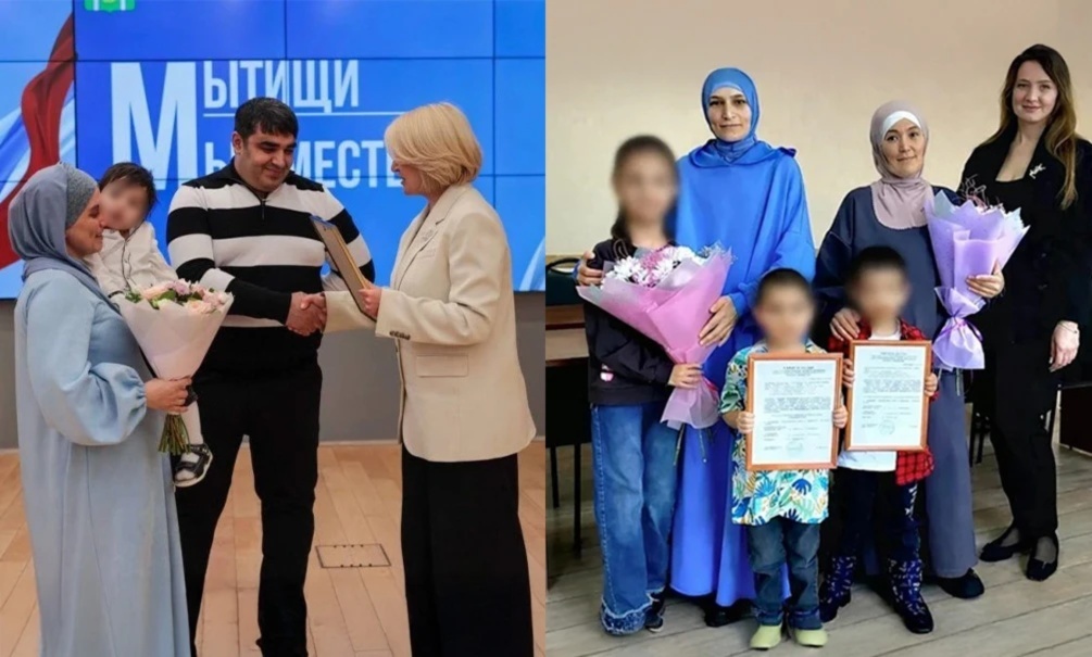   "Осиртифицированные" чиновниками. Фото: коллаж "Блокнота"