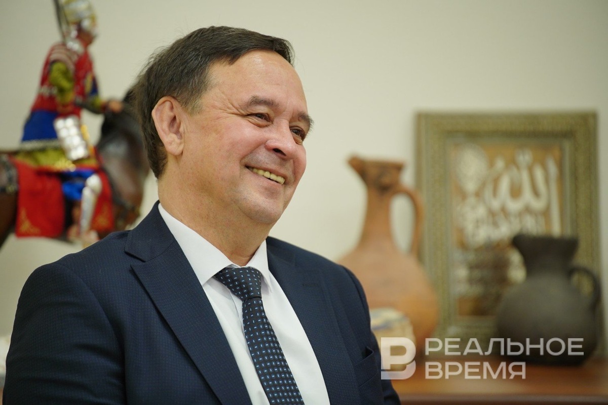   Реальное время / realnoevremya.ru