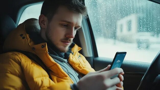 Любовь без намерений 7