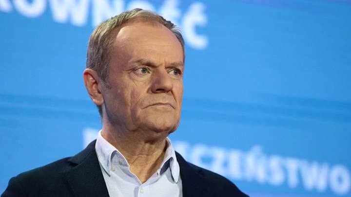 Туск: Конференция по Украине в Гданьске пройдет более конструктивно без Зеленского