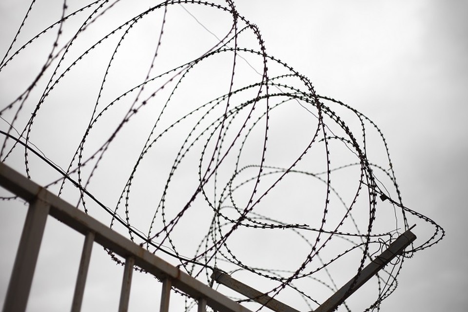    Условный срок заменили на реальный за кражу 55 миллионов на Камчатке Дмитрий Ахмадуллин