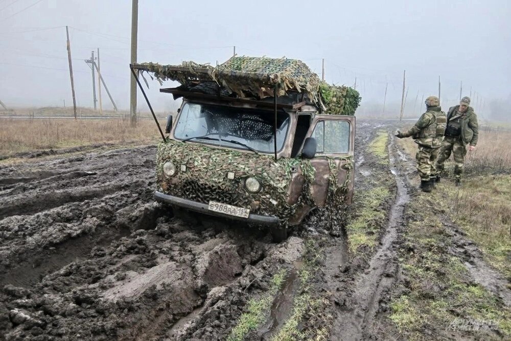    Фото: АиФ/ Дмитрий Невзоров