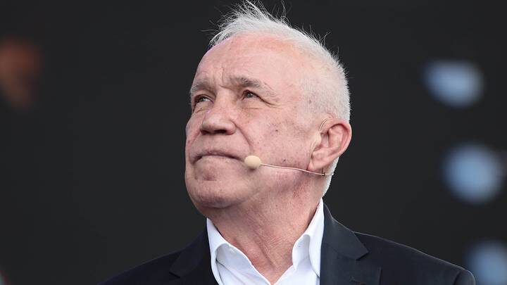 Актер Сергей Гармаш рассказал о долгожданном воссоединении с Еленой Яковлевой