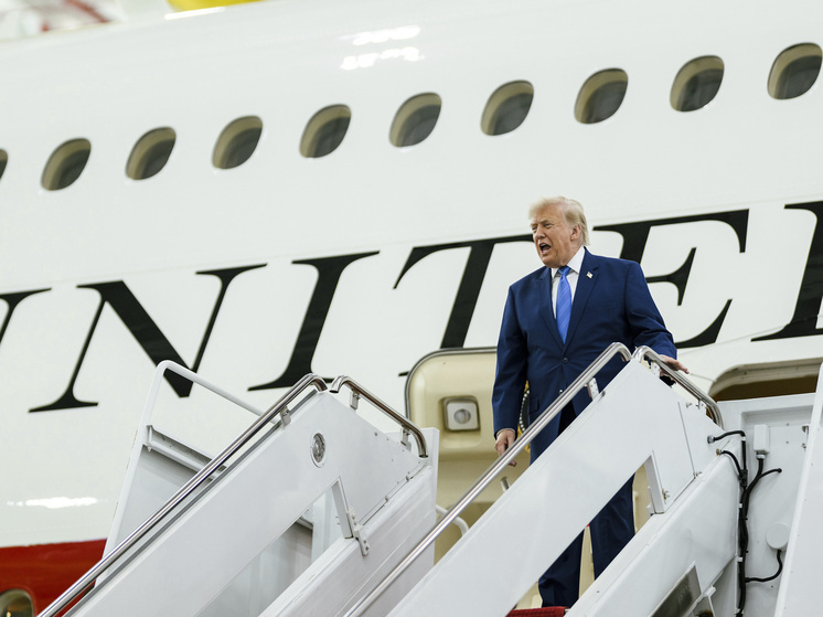     © Daniel Torok/White House/Keystone Press Agency/Global Look Press