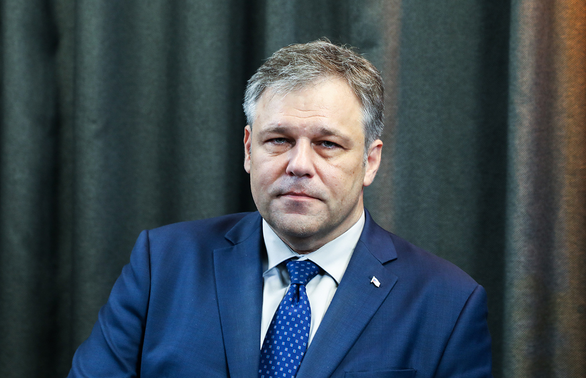    Денис Бочаров/NEWS.ru