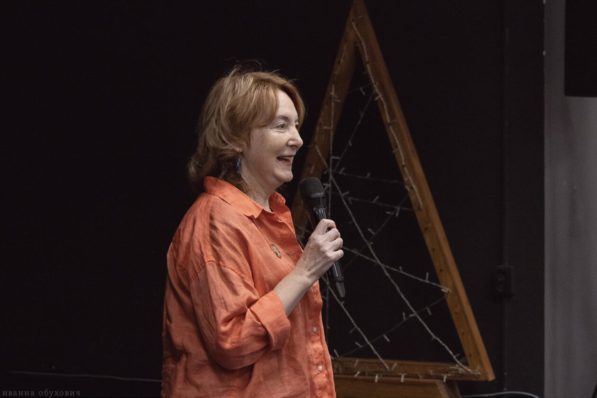 Фото: Иванна Обухович/«Культура 38»