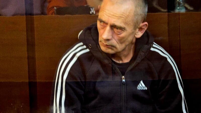     Оглашение приговора по делу Виталия Манишина. Следственное управление Следственного комитета РФ по Алтайскому краю