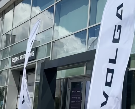    Фото: скриншот видео в официальной группе холдинга "АГАТ" в соцсети "ВКонтакте"