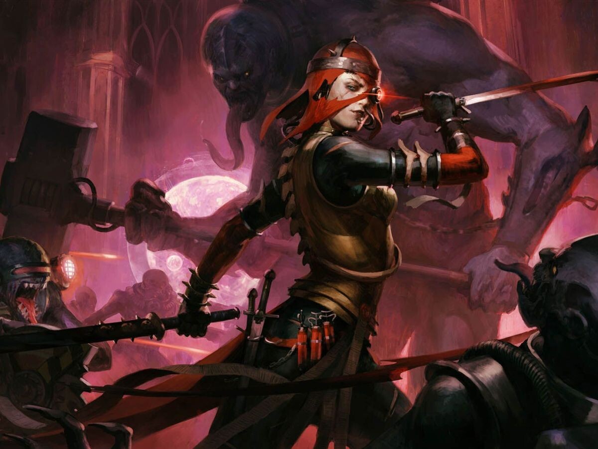    Owlcat Games добавила в Warhammer 40K: Rogue Trader собственный лаунчер. А потом быстро его убрала