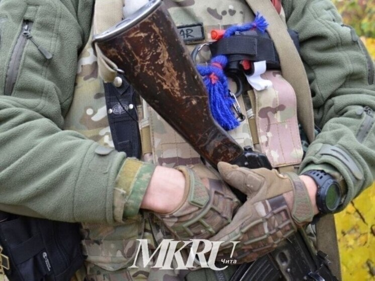     фото мк в чите