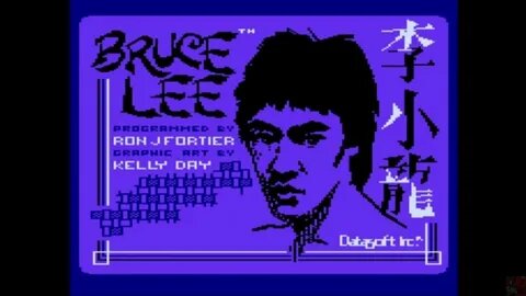 Версия для Atari 8-bit