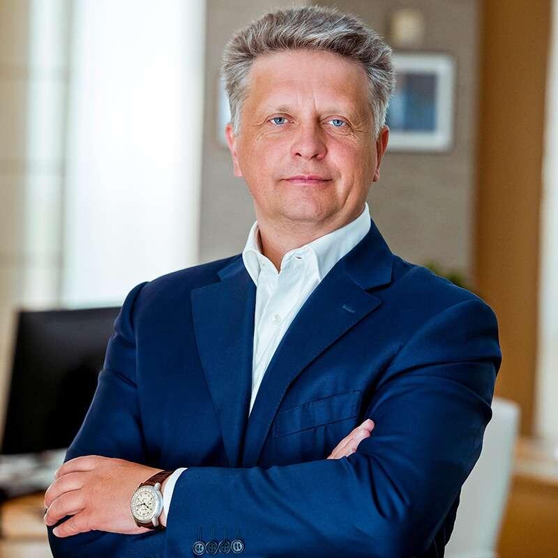 Максим Соколов, глава АВТОВАЗа📷
