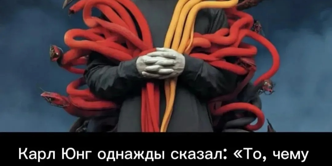 Искусство принятия и отпускания как ключ к счастью