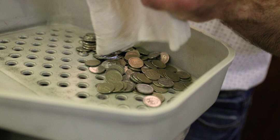 Проверьте мелочь: эти 5 копеек стоят от 1000 до 25 000 рублей