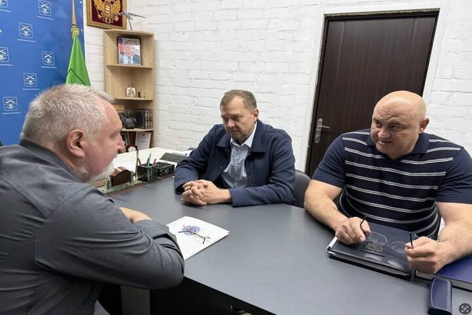    Отряд "БАРС-Сармат" работают по дронам ВСУ на дорогах региона. Фото: тг-канал Евгения Балицкого