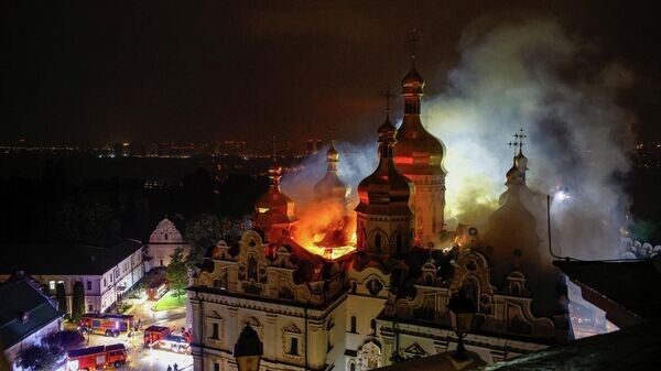    © REUTERS / Valentyn Ogirenko