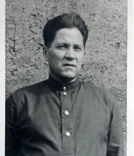 1942 год, концлагерь. Хирург Синяков: операция под прицелом