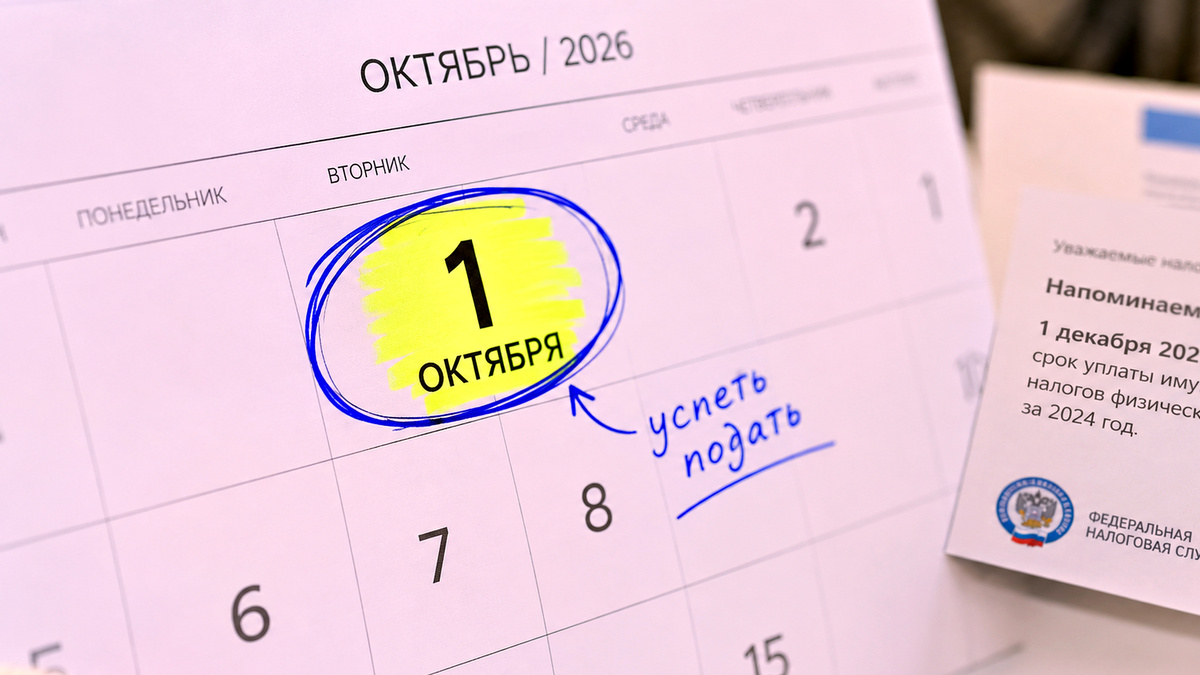 Вот где главный подводный камень: