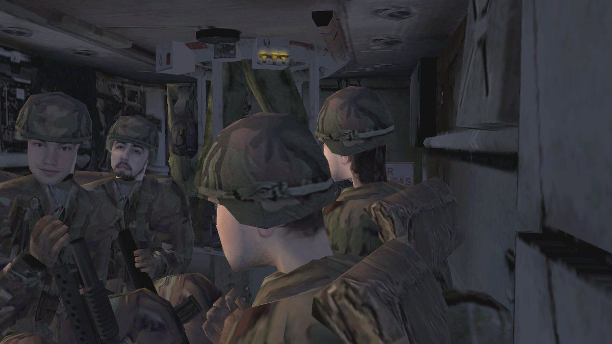    Bohemia выпустила демо Arma: Cold War Assault Remastered и поделилась исходным кодом игры