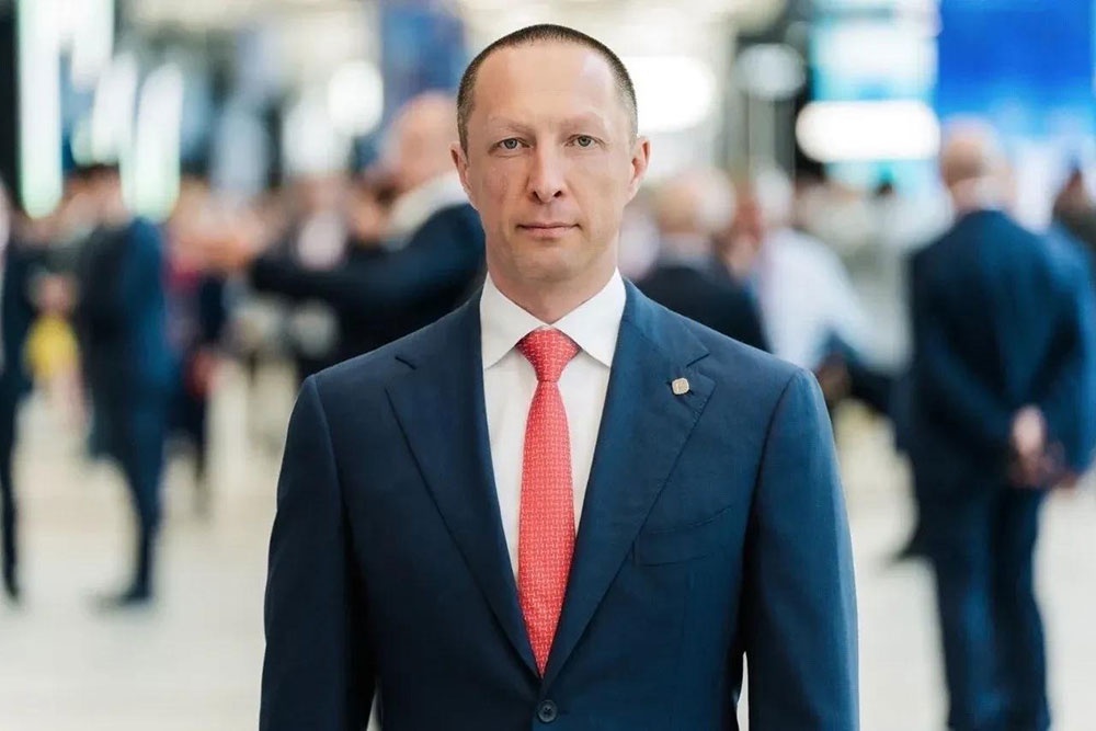    Вадим Лобов: Многие из наших выпускников уже работают по гражданским профессиям. / Пресс-служба корпорации "Синергия"