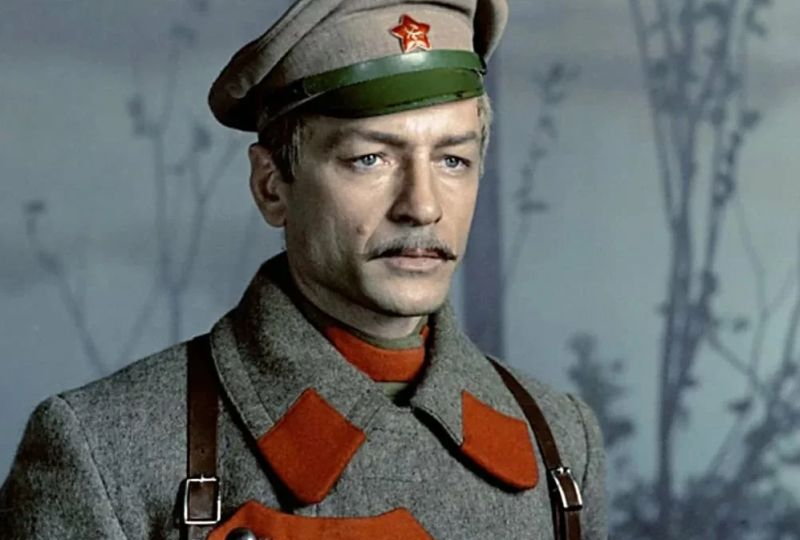 Ушёл советский певец и поэт