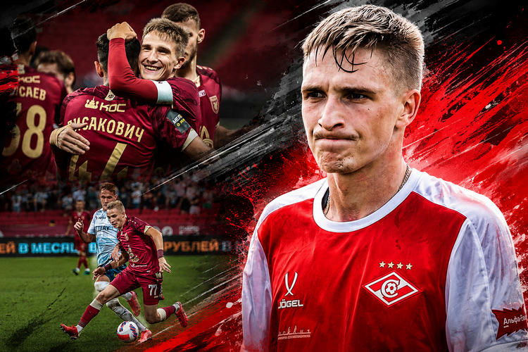    Илья Самошников / фото: Сергей Елагин, «БИЗНЕС Online», Stupnikov Alexander/spartak.com, globllookpress.com
