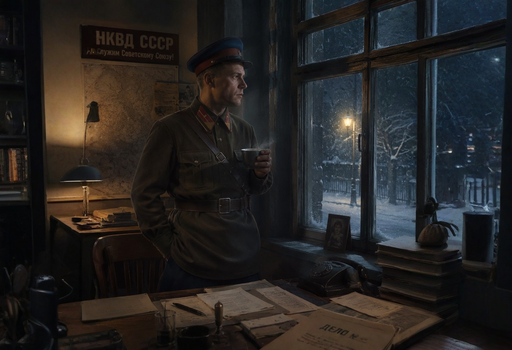 изображение из открытых источников в интернете. Создано с помощью ИИ
