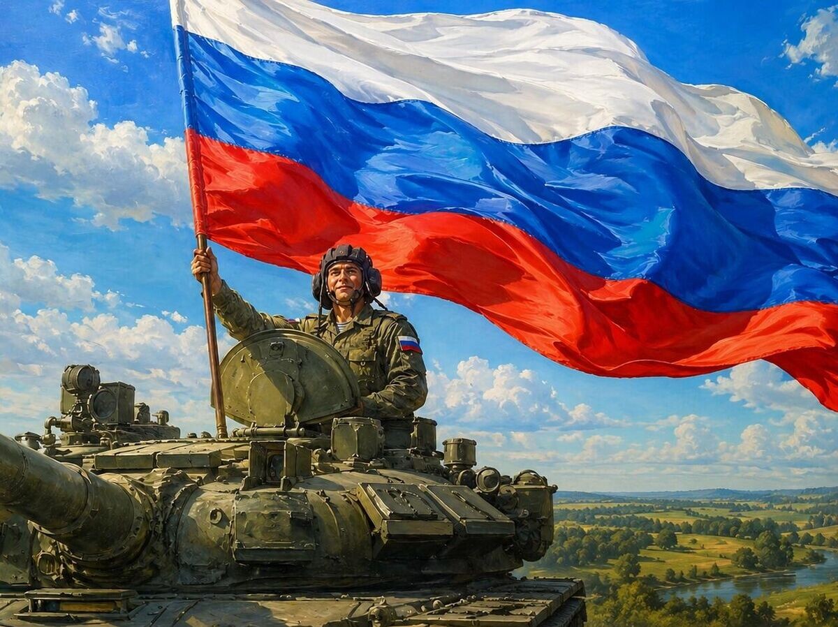    Изображение сгенерировано ИИ | © РИА Новости / Изображение сгенерировано ИИ