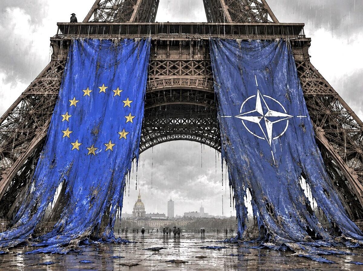    Изображение сгенерировано ИИ | © РИА Новости / Изображение сгенерировано ИИ