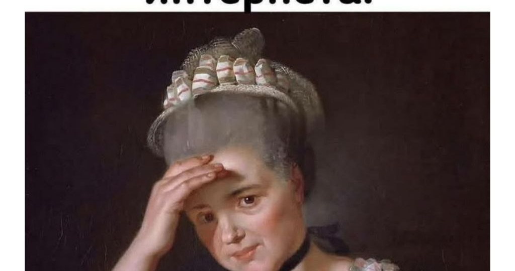 Страшный сон начинает сбываться