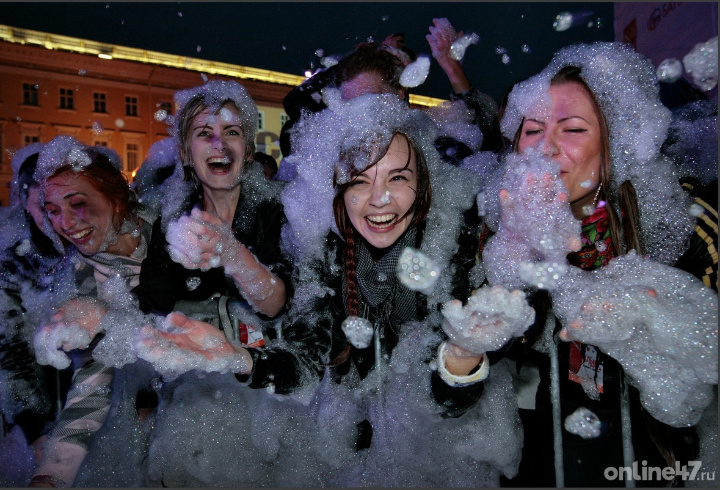 фото: Валентин Илюшин/Online47