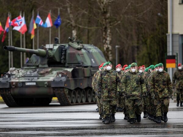    © AP Photo / Mindaugas Kulbis