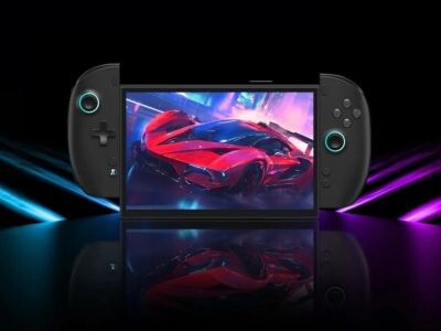    Вышла «портативка» OneXPlayer 3 на чипе Intel Arc G3 Extreme. Цена — от $1399