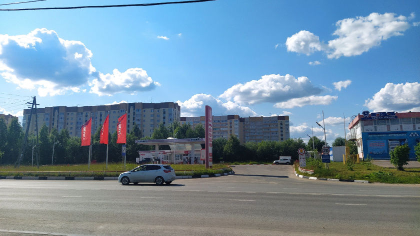    Фотоархив редакции