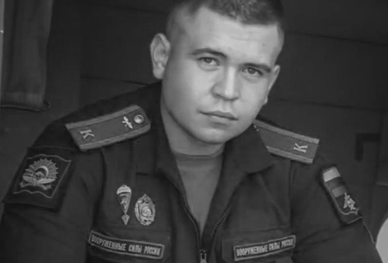 Молодой отец, участник КВН и выпускник СВВАУЛ: в Сызрани простятся с погибшим Никитой Митрощенко